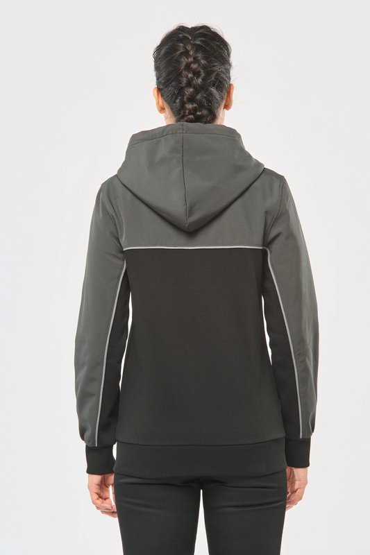 Veste softshell 3 couches BIONIC-FINISH® ECO unisexe – Image 31