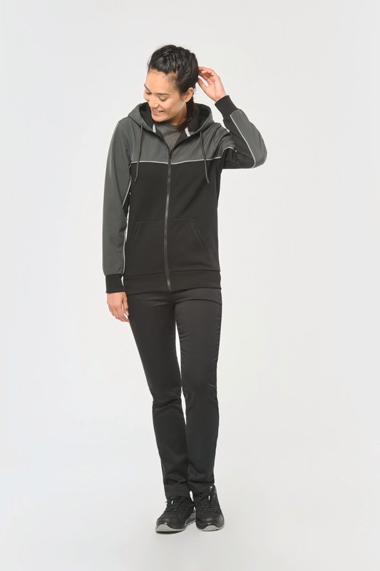 Veste softshell 3 couches BIONIC-FINISH® ECO unisexe – Image 28