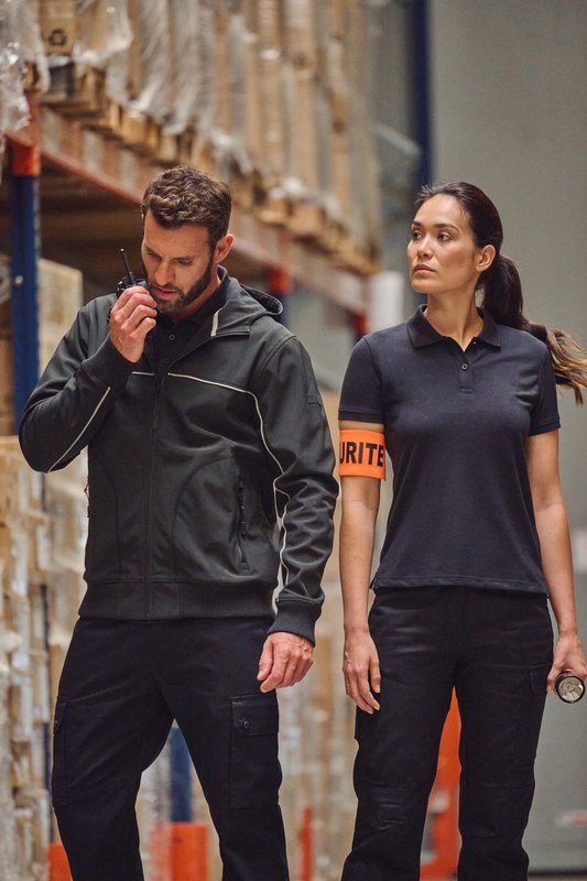 Veste softshell 3 couches BIONIC-FINISH® ECO unisexe – Image 53