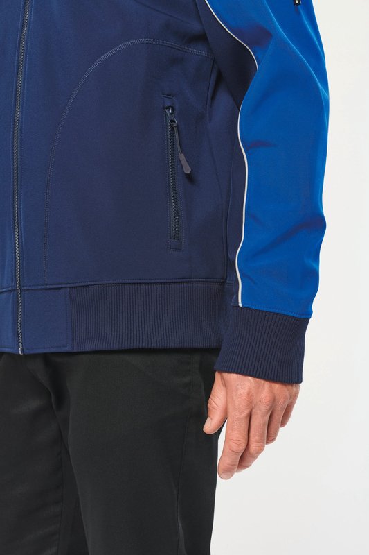 Veste softshell 3 couches BIONIC-FINISH® ECO unisexe – Image 20