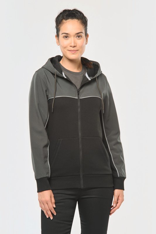 Veste softshell 3 couches BIONIC-FINISH® ECO unisexe – Image 30