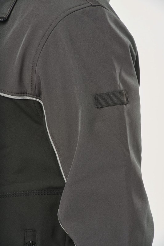 Veste softshell 3 couches BIONIC-FINISH® ECO unisexe – Image 25