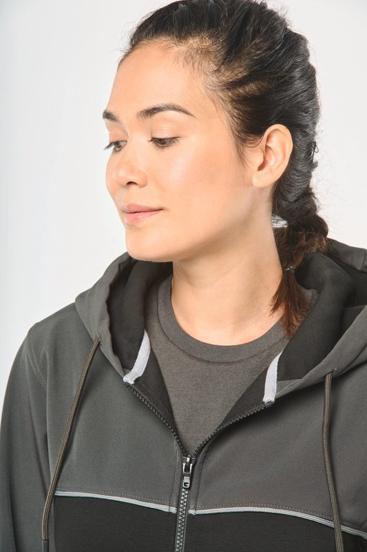 Veste softshell 3 couches BIONIC-FINISH® ECO unisexe – Image 17