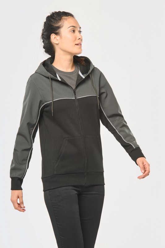 Veste softshell 3 couches BIONIC-FINISH® ECO unisexe – Image 29