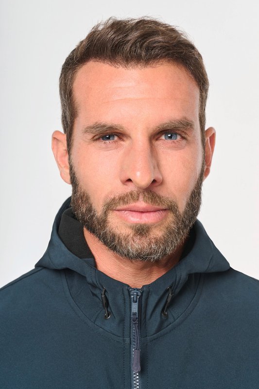 Veste softshell 3 couches BIONIC-FINISH® ECO unisexe – Image 40