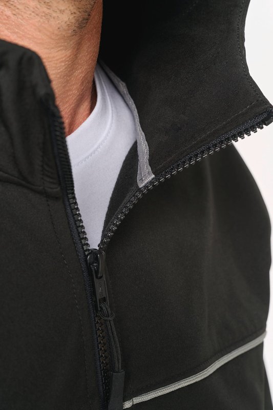 Veste softshell 3 couches BIONIC-FINISH® ECO unisexe – Image 39