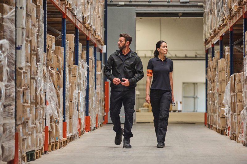 Veste softshell 3 couches BIONIC-FINISH® ECO unisexe – Image 55