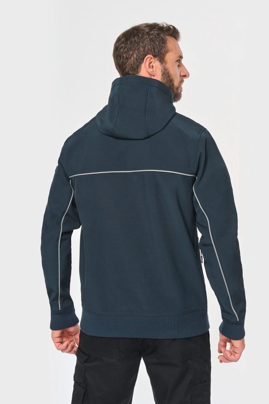 Veste softshell 3 couches BIONIC-FINISH® ECO unisexe – Image 38