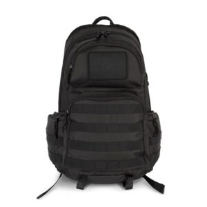 Sac à dos tactique MOLLE, style urbain