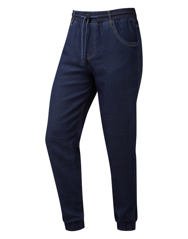 Pantalon de chef artisan – Image 11