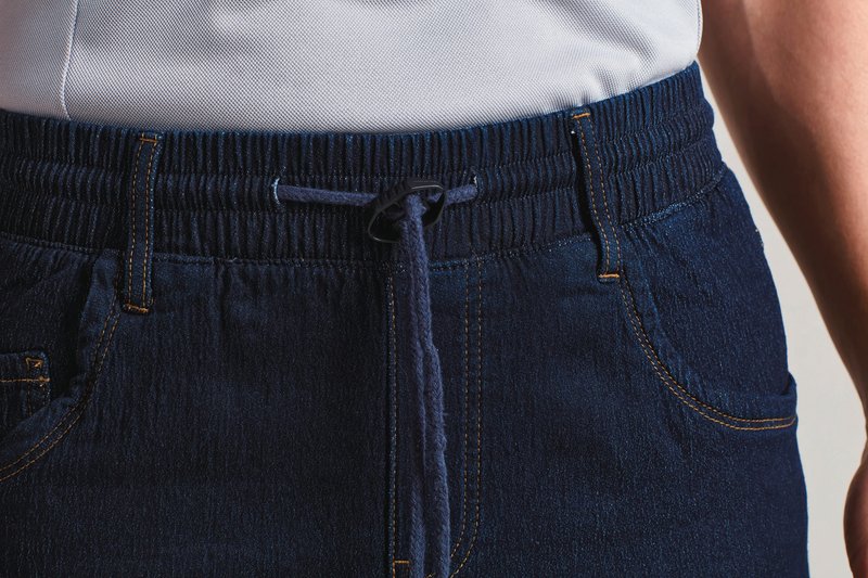 Pantalon de chef artisan – Image 4