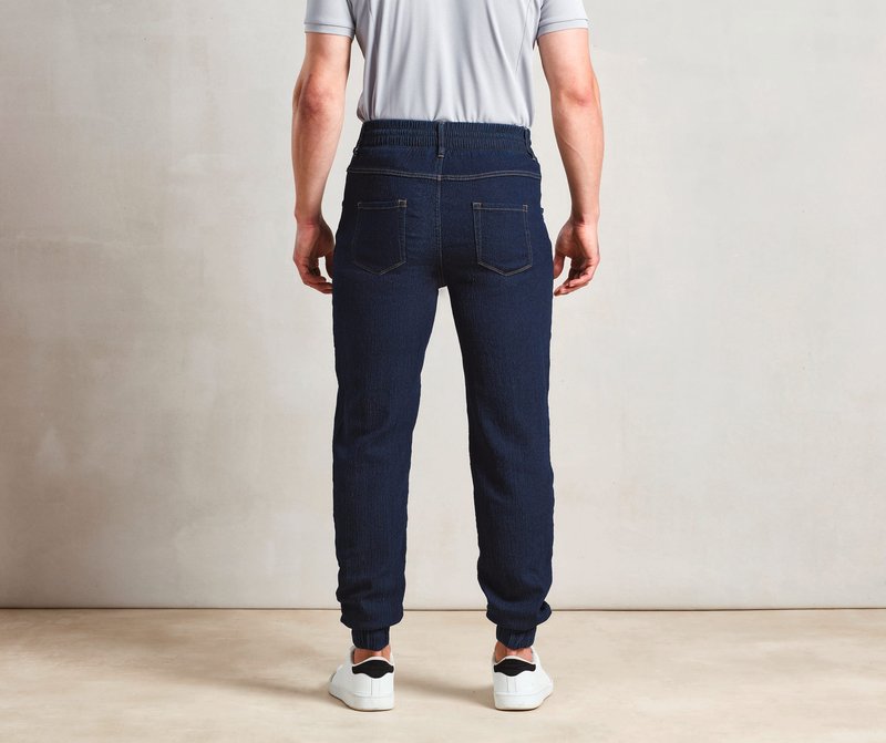 Pantalon de chef artisan – Image 3