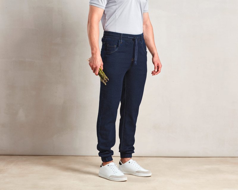 Pantalon de chef artisan – Image 8