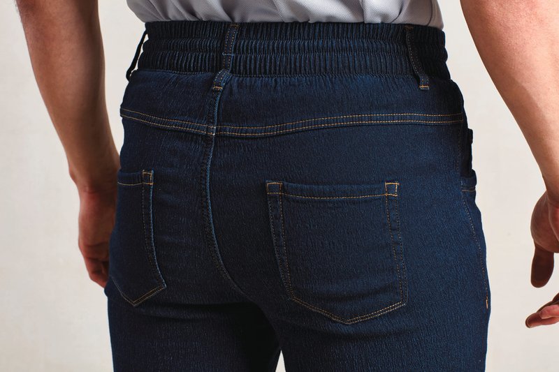 Pantalon de chef artisan – Image 6