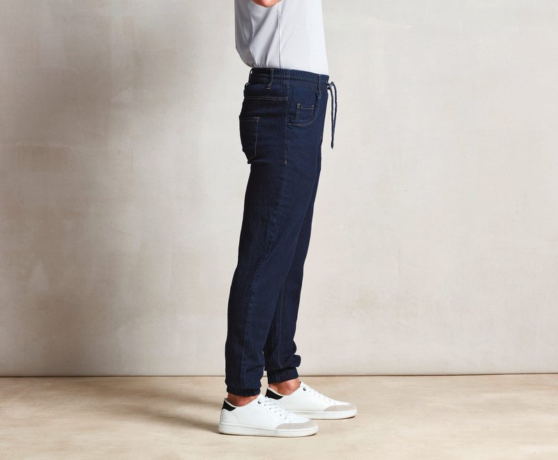 Pantalon de chef artisan – Image 9