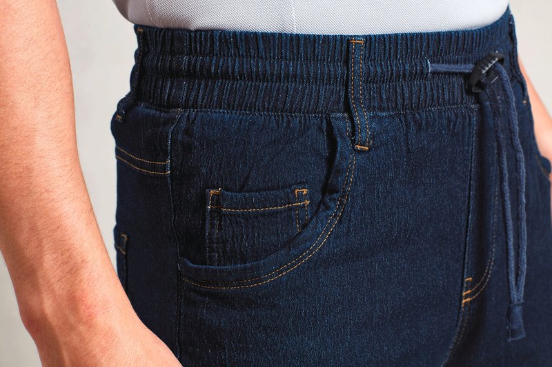 Pantalon de chef artisan – Image 5