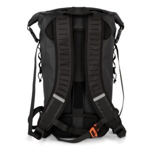 Sac à dos résistant à l’eau avec compartiment pour casque