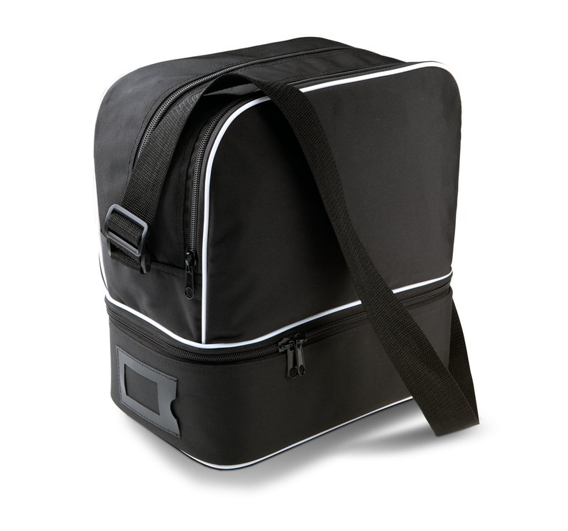 Sacoche de pétanque 6 boules