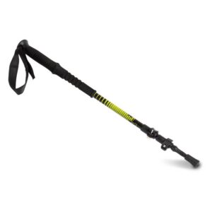 Bâton de trekking télescopique