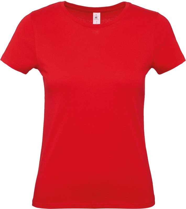 T-shirt femme #E150 – Image 6