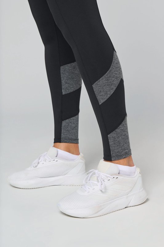 Legging de padel bicolore femme – Image 6
