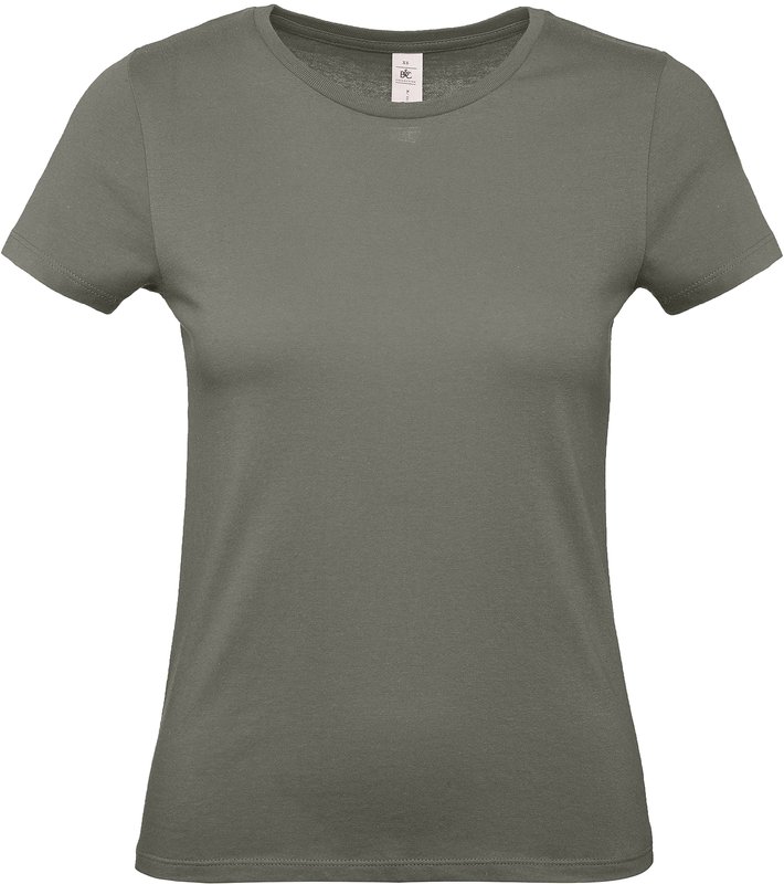 T-shirt femme #E150 – Image 19