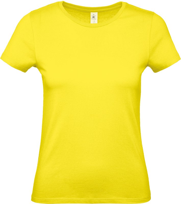T-shirt femme #E150 – Image 27