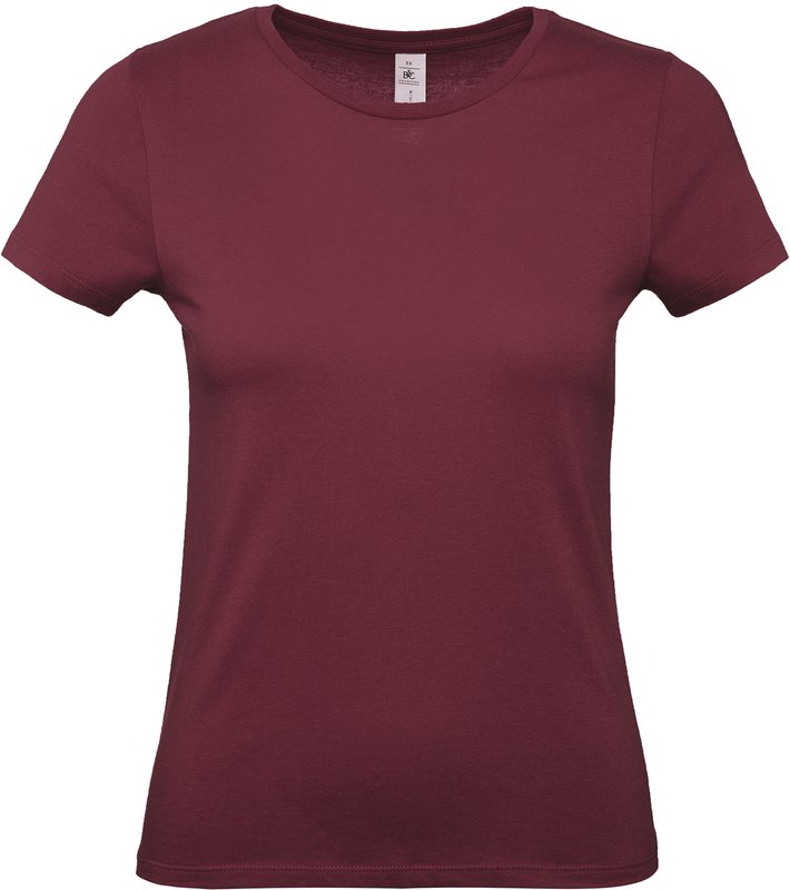 T-shirt femme #E150 – Image 10
