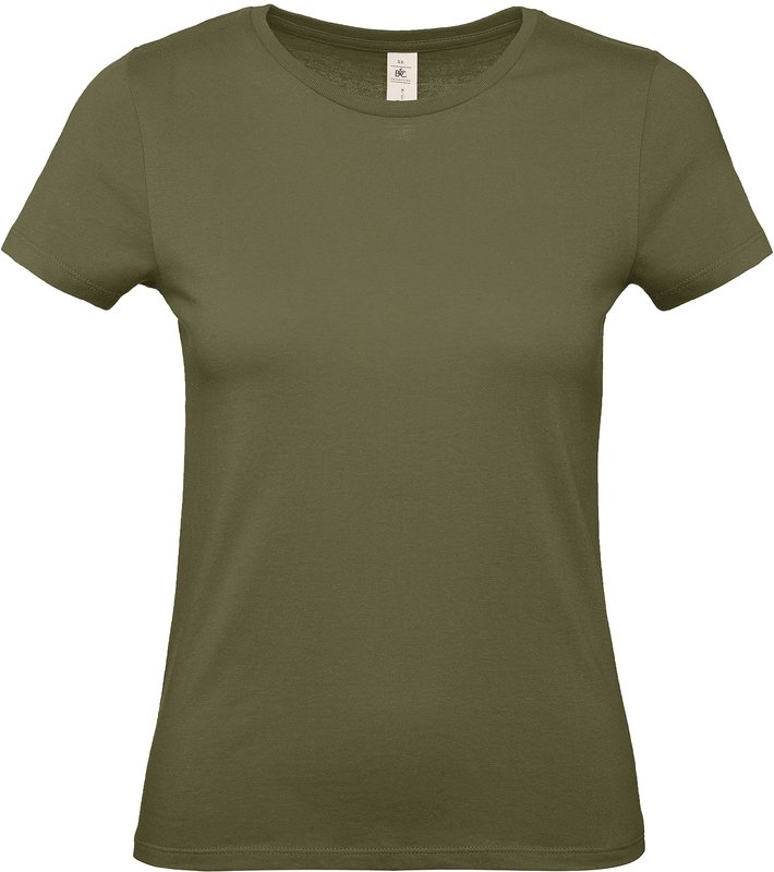 T-shirt femme #E150 – Image 30
