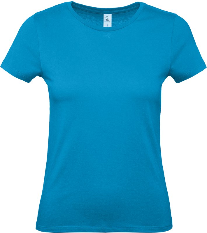 T-shirt femme #E150 – Image 6