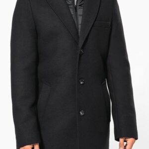 Manteau homme