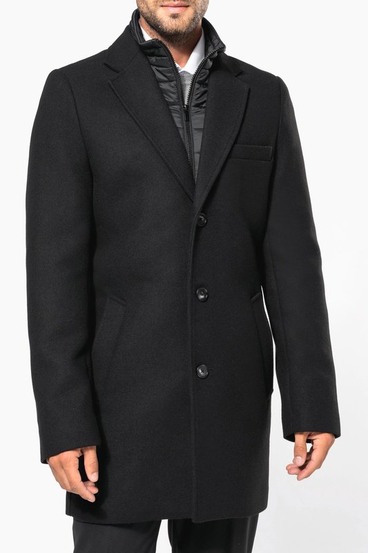 Manteau homme
