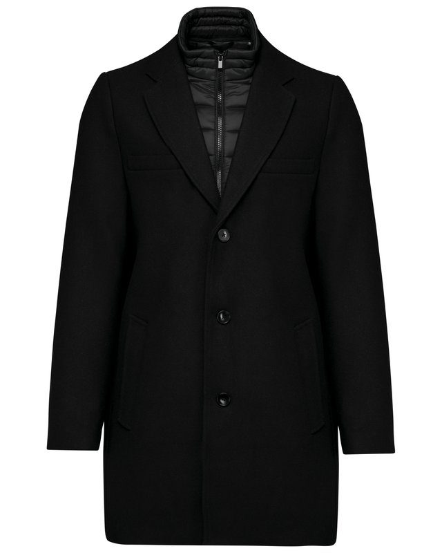 Manteau homme – Image 4