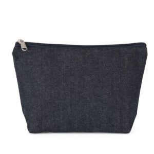 Pochette denim