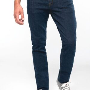 Jean basic homme