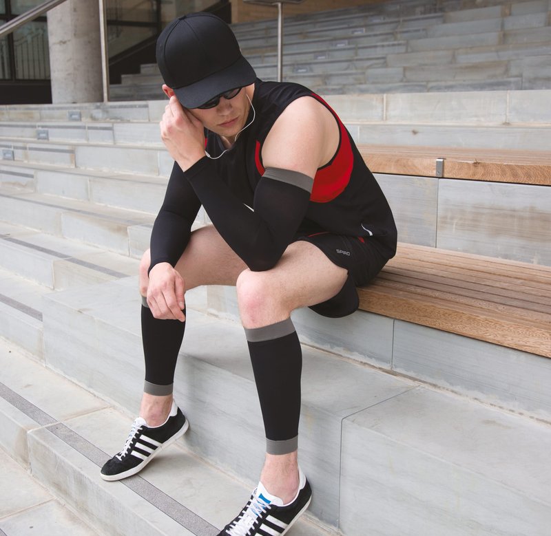 Manchon de compression bras – Image 3