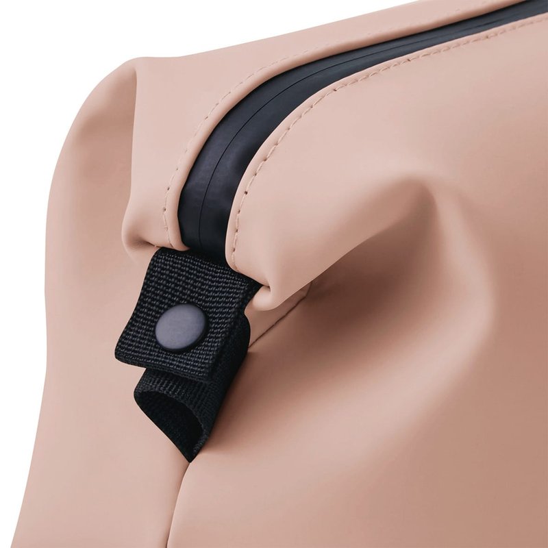 Pochette à accessoire en polyuréthane mat – Image 5