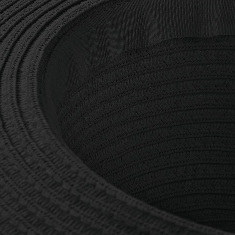 Chapeau d'été à bord large Marbella – Image 4