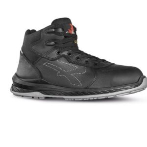 Chaussures de sécurité Scuro