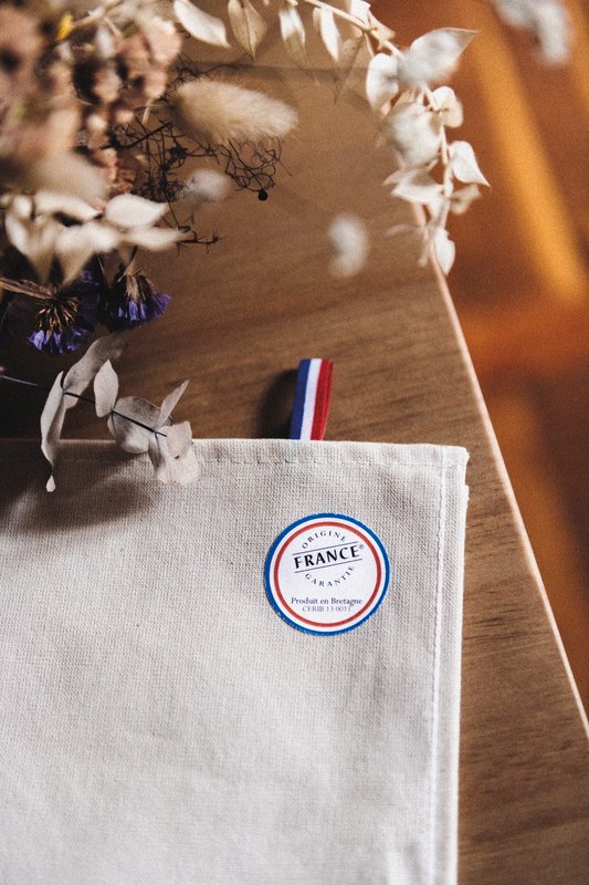 Essuie vaisselle Origine France Garantie – Image 4