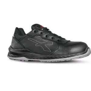 Chaussures de sécurité Nero