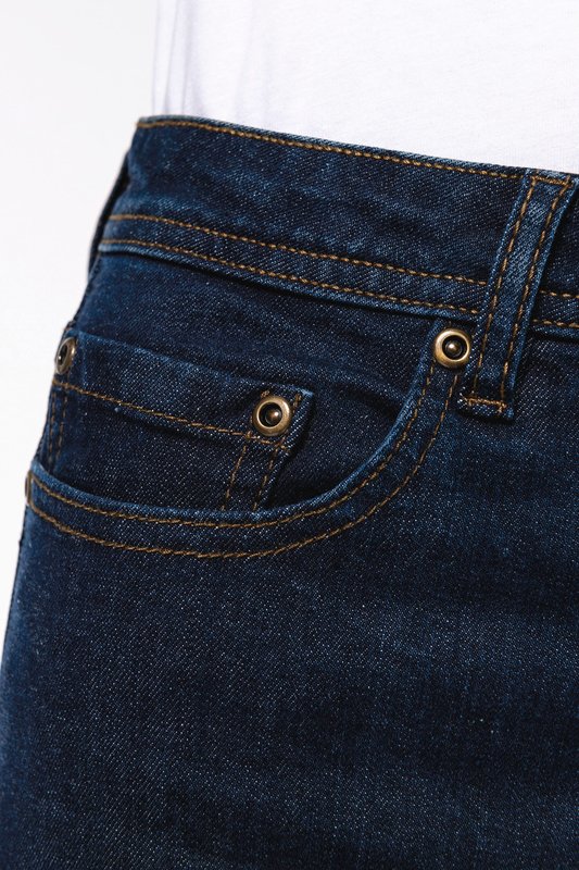 Jean basic femme – Image 7