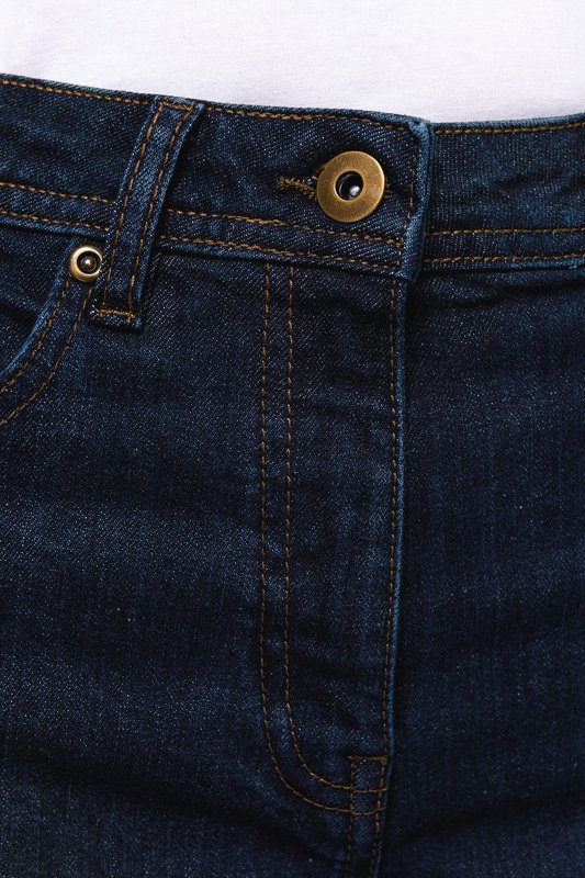 Jean basic femme – Image 6