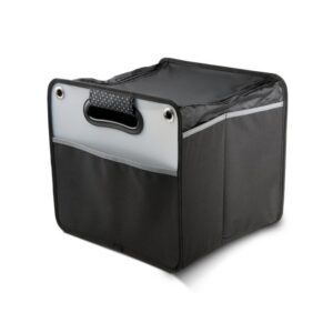 Sac de rangement pour coffre avec rabat