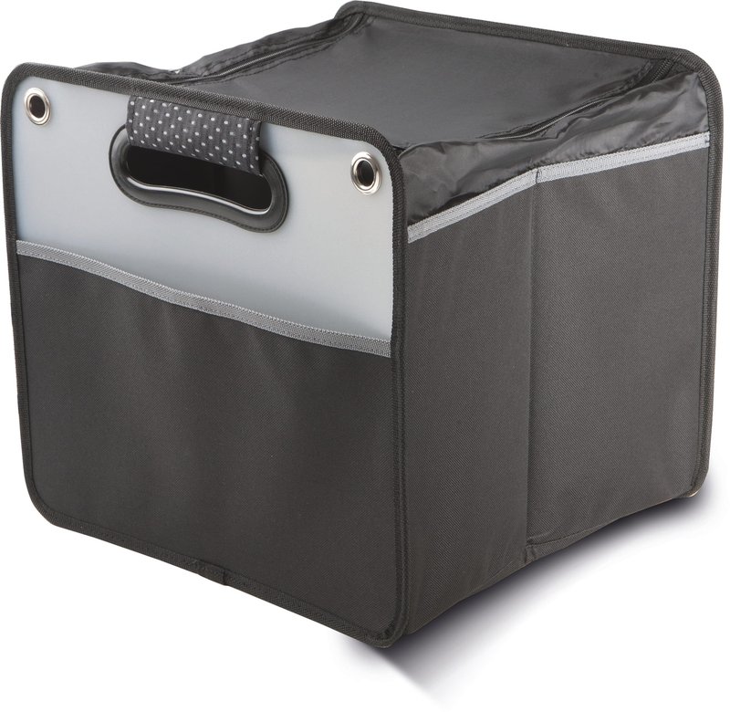 Sac de rangement pour coffre avec rabat – Image 4