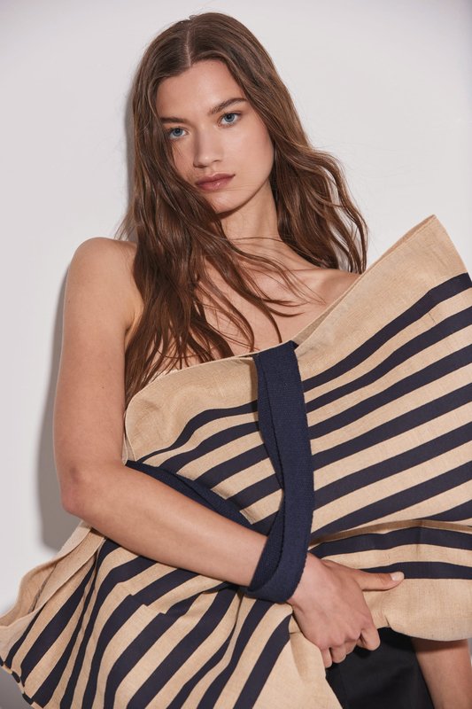 Grand sac fourre-tout en juco – Image 5