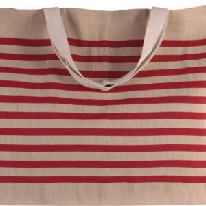 Grand sac fourre-tout en juco