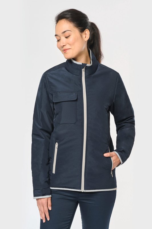 Veste thermique 4 couches unisexe – Image 8