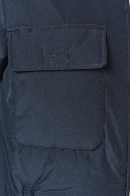 Veste thermique 4 couches unisexe – Image 17