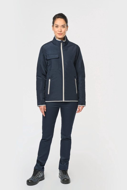 Veste thermique 4 couches unisexe – Image 10